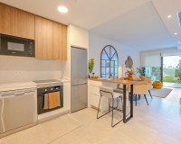 Nieuwbouw Woningen - Hoog-bungalow - San Fulgencio