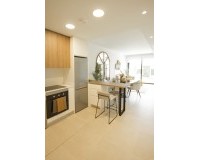 Nieuwbouw Woningen - Hoog-bungalow - San Fulgencio