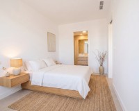 Nieuwbouw Woningen - Hoog-bungalow - San Fulgencio