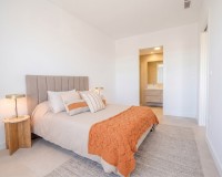 Nieuwbouw Woningen - Hoog-bungalow - San Fulgencio