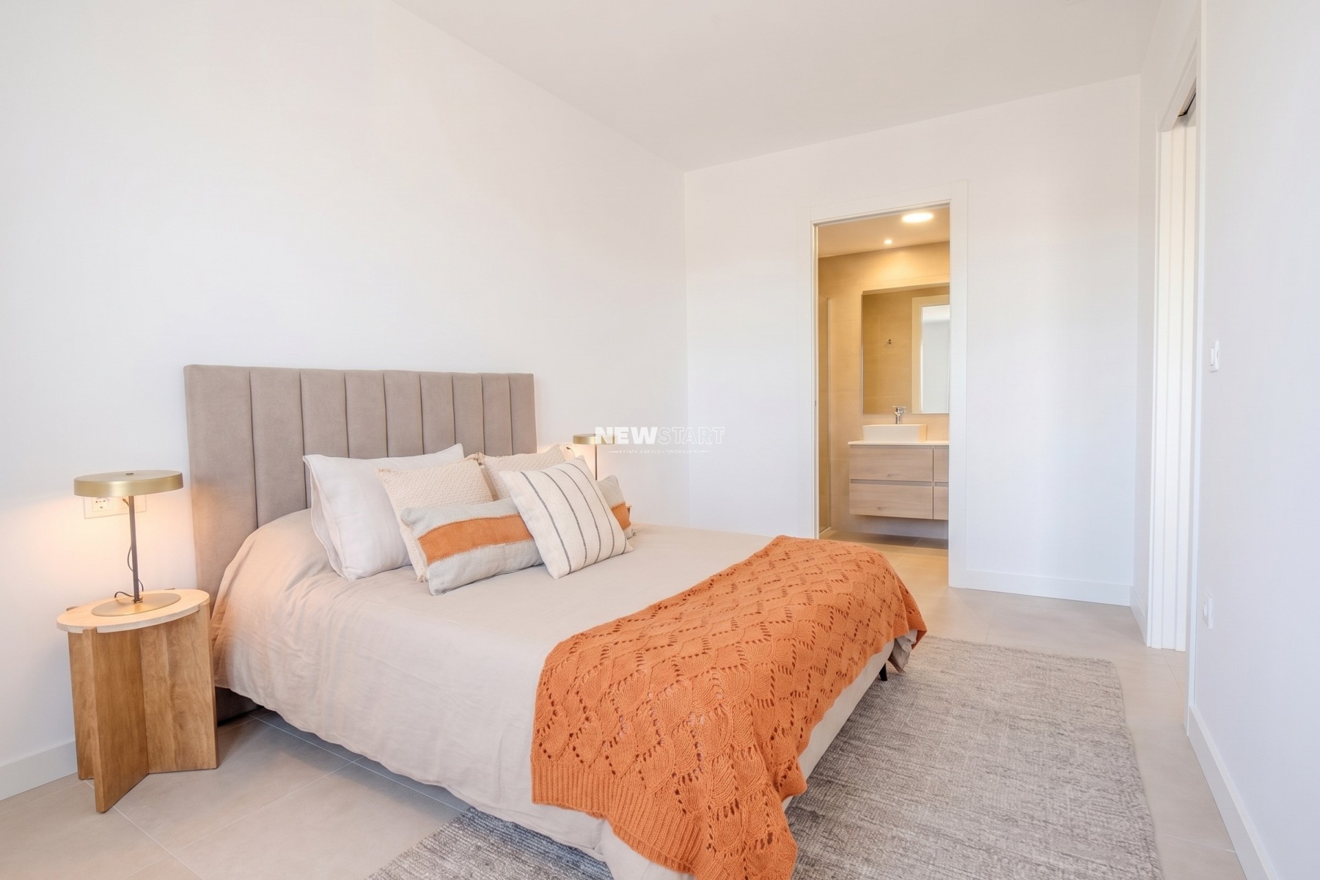 Nieuwbouw Woningen - Hoog-bungalow - San Fulgencio