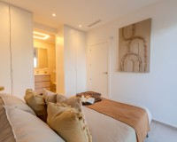 Nieuwbouw Woningen - Hoog-bungalow - San Fulgencio