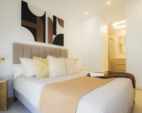 Nieuwbouw Woningen - Hoog-bungalow - San Fulgencio