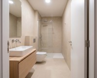 Nieuwbouw Woningen - Hoog-bungalow - San Fulgencio