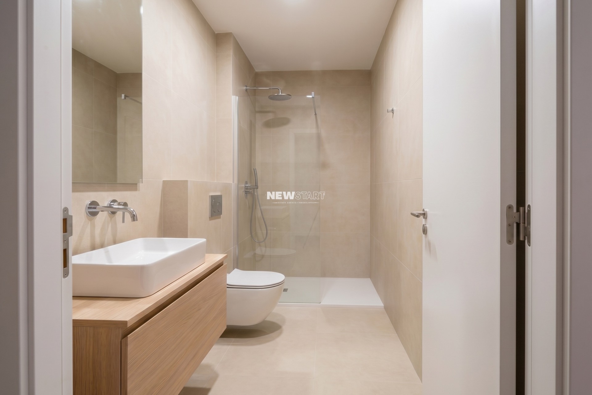 Nieuwbouw Woningen - Hoog-bungalow - San Fulgencio