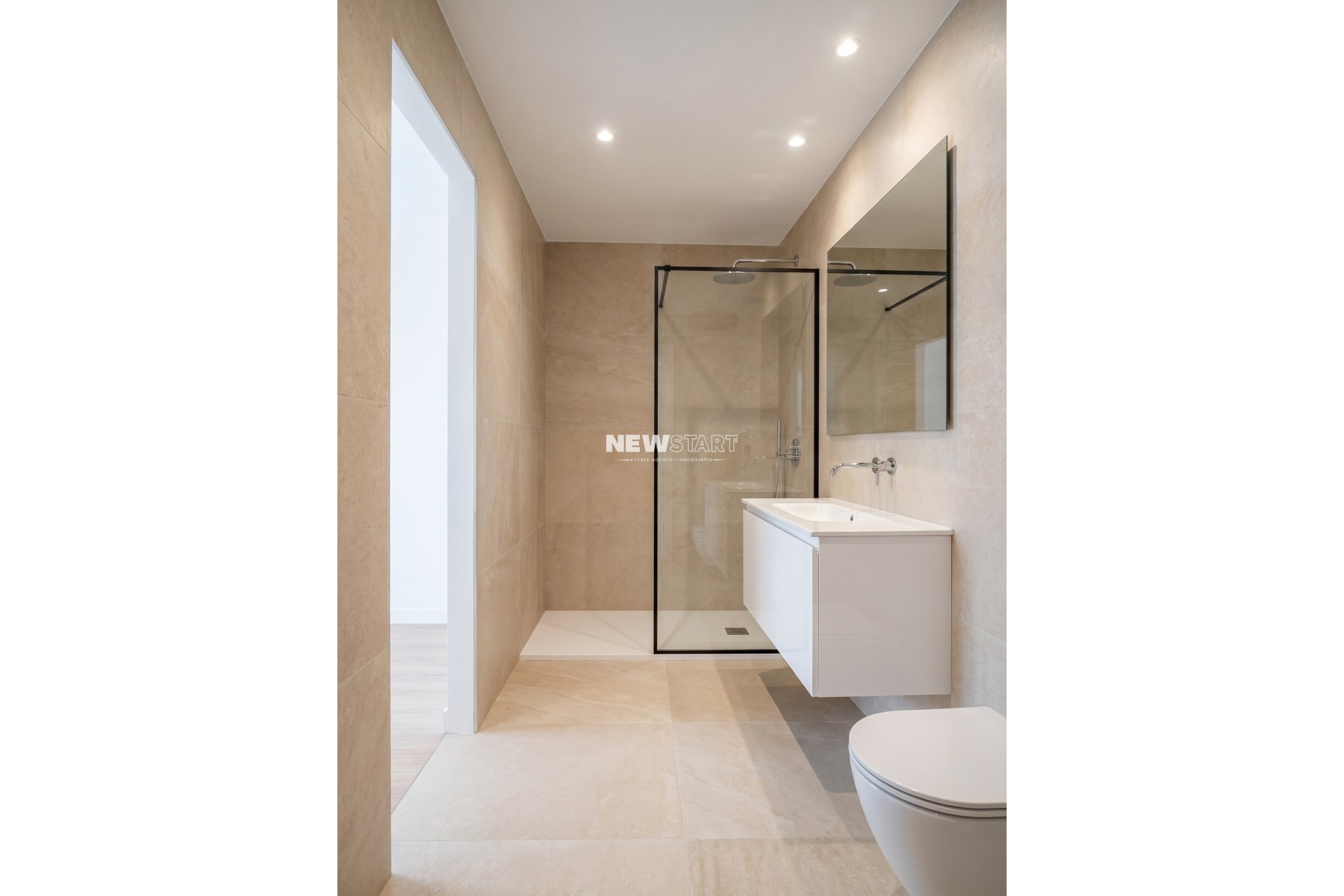 Nieuwbouw Woningen - Hoog-bungalow - San Fulgencio