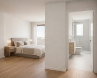 Nieuwbouw Woningen - Hoog-bungalow - San Javier