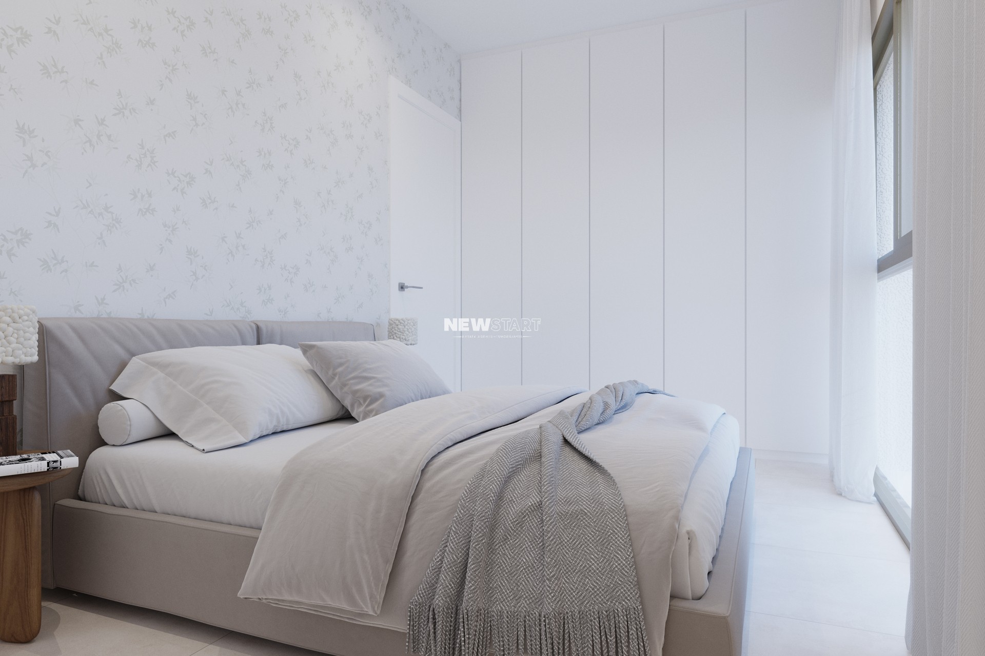 Nieuwbouw Woningen - Hoog-bungalow - San Pedro del Pinatar