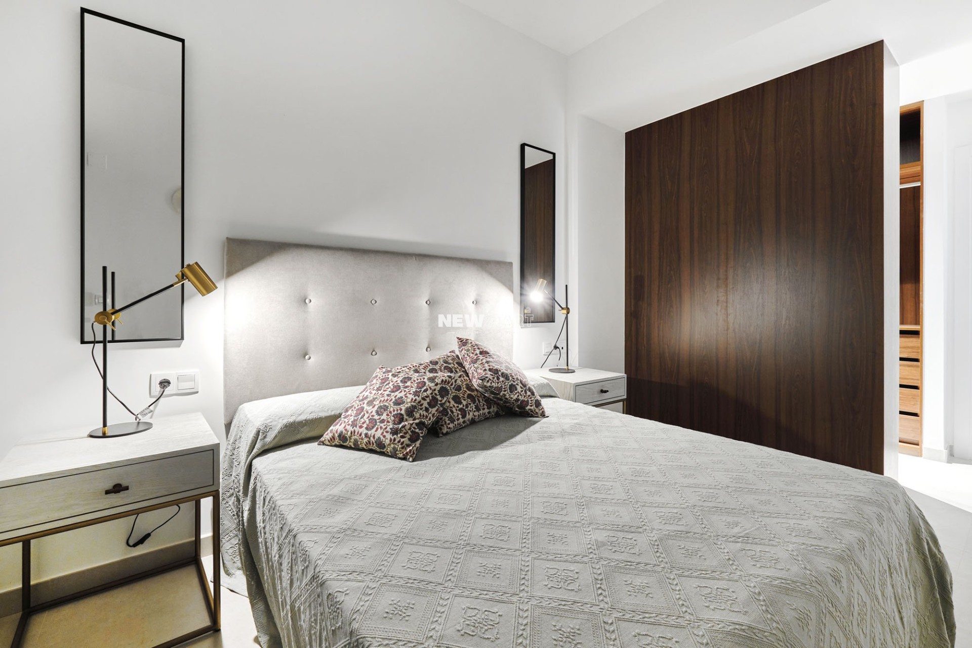 Nieuwbouw Woningen - Hoog-bungalow - Torrevieja