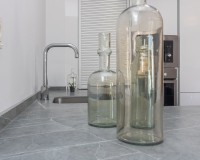 Nieuwbouw Woningen - Hoog-bungalow - Torrevieja