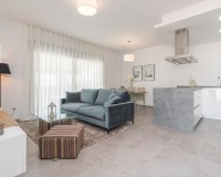 Nieuwbouw Woningen - Hoog-bungalow - Torrevieja