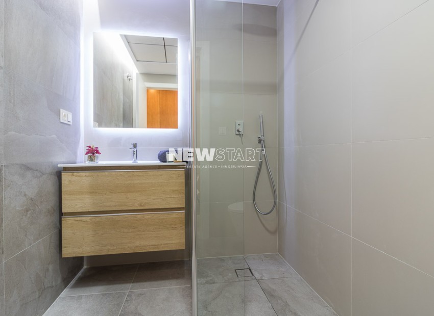 Nieuwbouw Woningen - Hoog-bungalow - Torrevieja