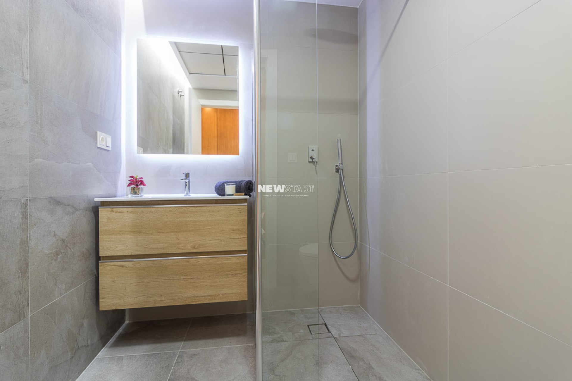 Nieuwbouw Woningen - Hoog-bungalow - Torrevieja