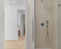 Nieuwbouw Woningen - Hoog-bungalow - Torrevieja