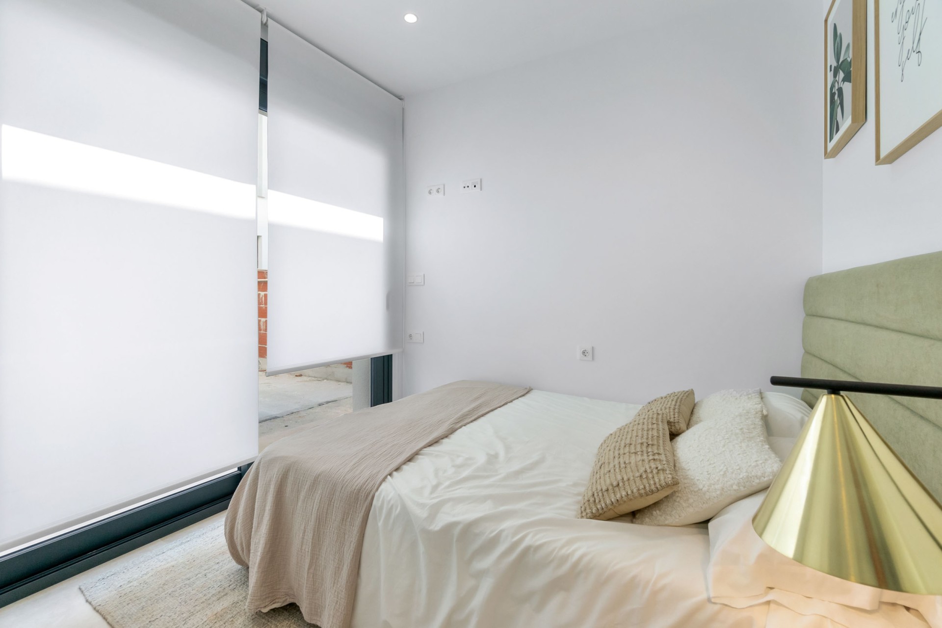 Nieuwbouw Woningen - Hoog-bungalow - Torrevieja