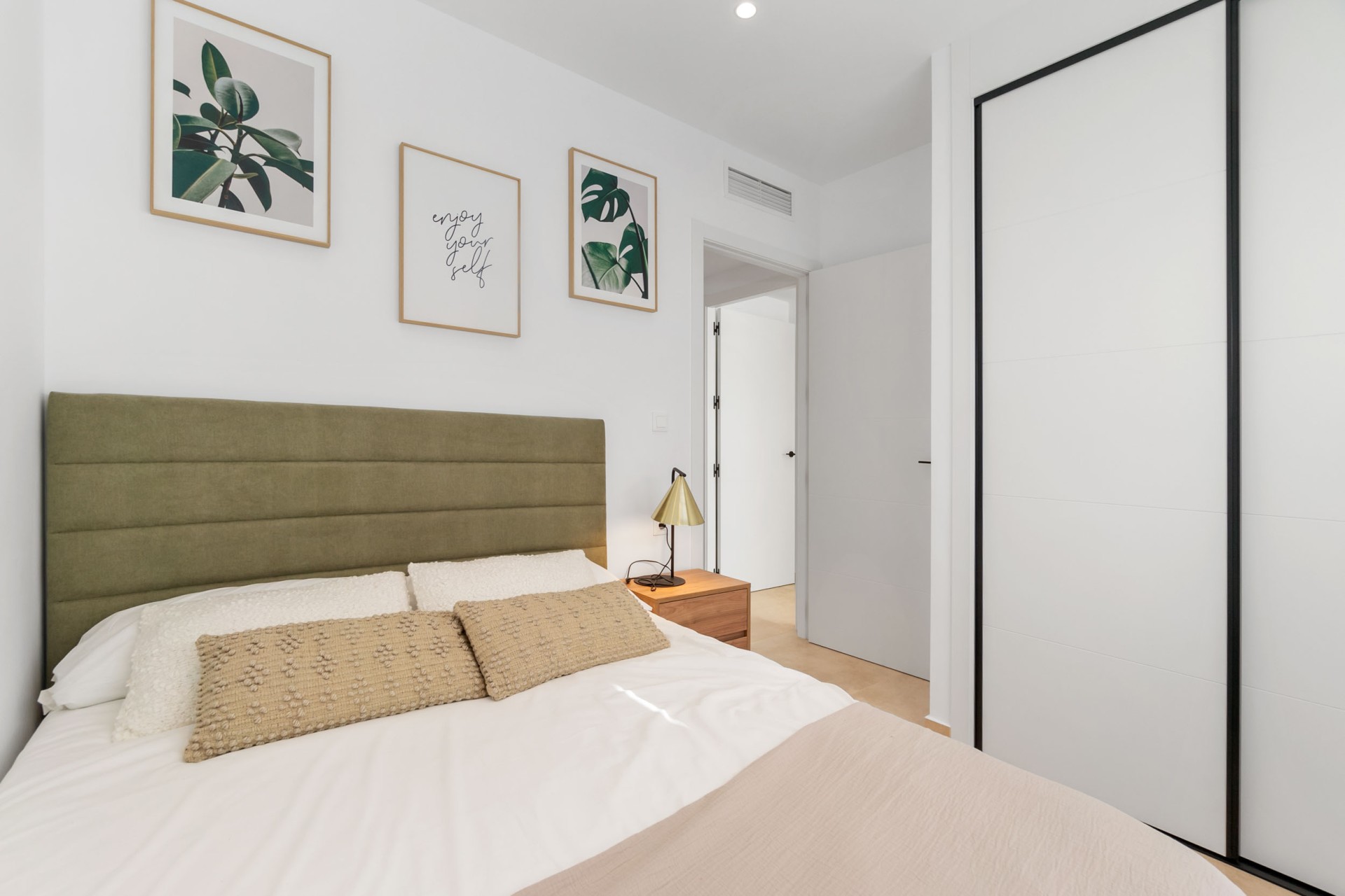 Nieuwbouw Woningen - Hoog-bungalow - Torrevieja