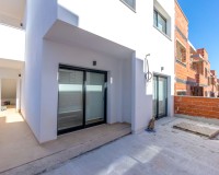 Nieuwbouw Woningen - Hoog-bungalow - Torrevieja