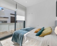 Nieuwbouw Woningen - Hoog-bungalow - Torrevieja