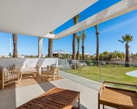 Nieuwbouw Woningen -  - Islas Menores