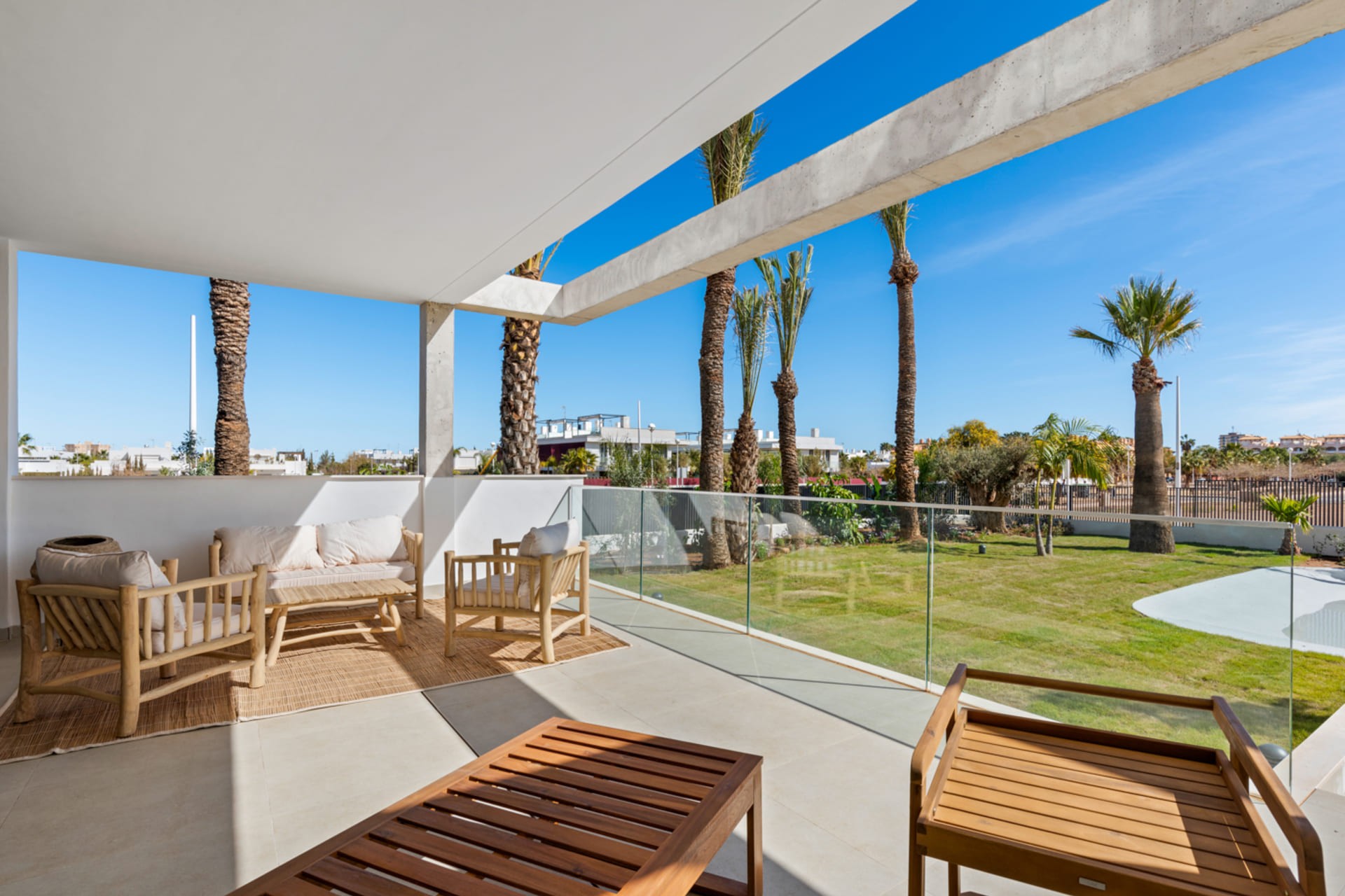 Nieuwbouw Woningen -  - Islas Menores