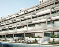 Nieuwbouw Woningen -  - Islas Menores