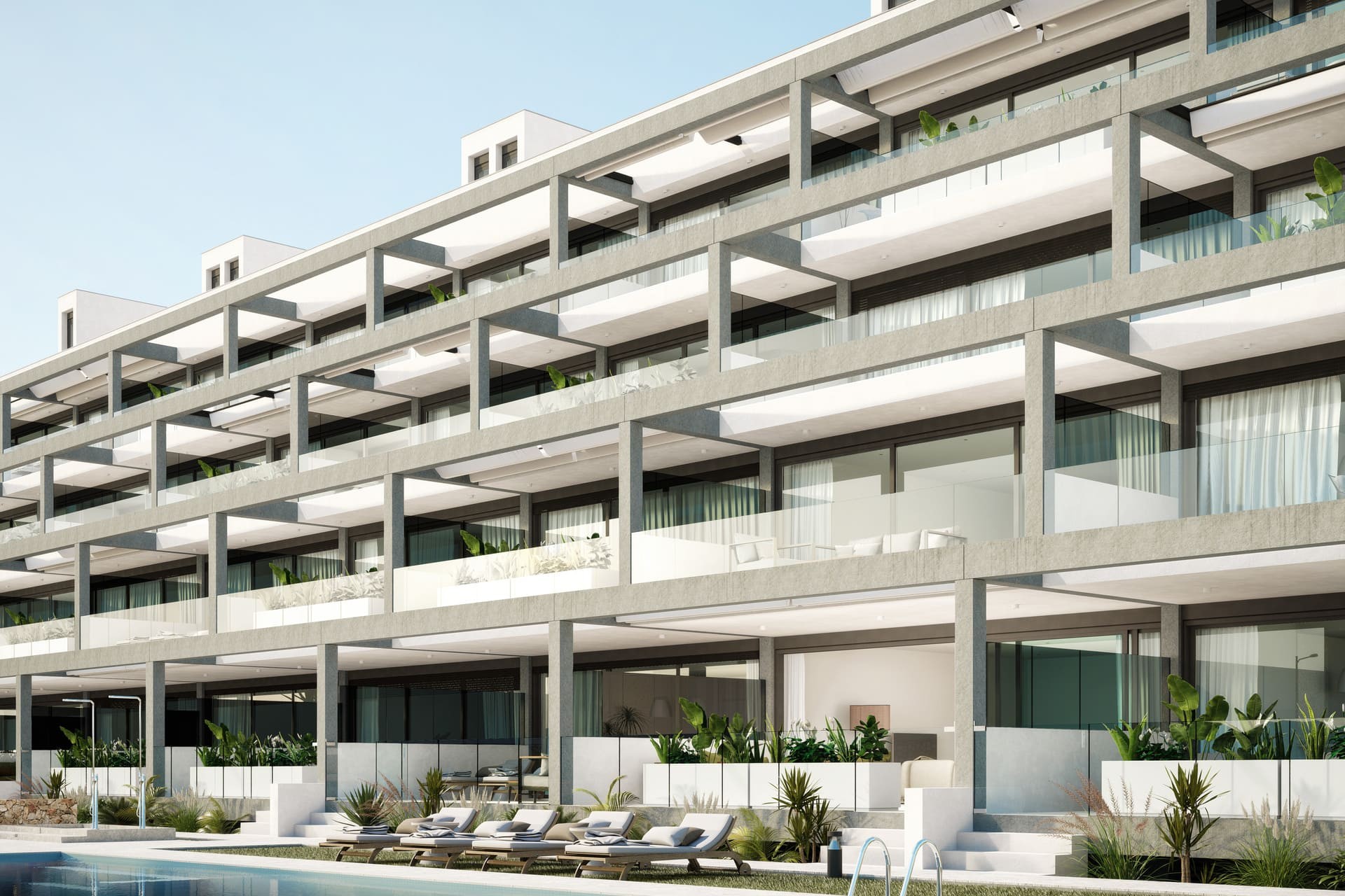 Nieuwbouw Woningen -  - Islas Menores