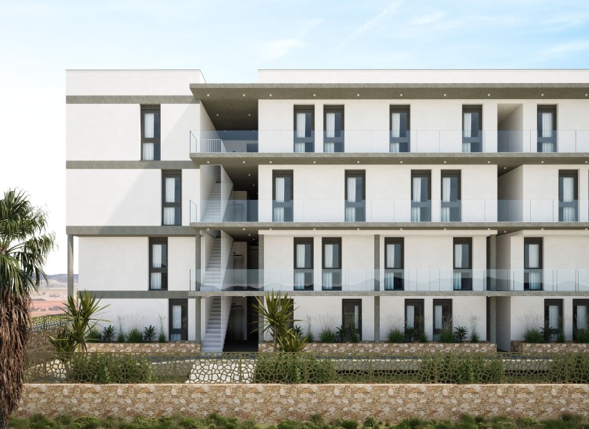 Nieuwbouw Woningen -  - Islas Menores
