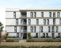 Nieuwbouw Woningen -  - Islas Menores