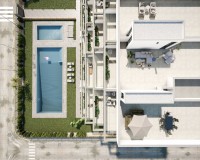 Nieuwbouw Woningen -  - Islas Menores