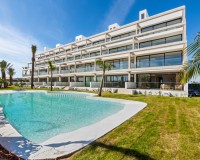 Nieuwbouw Woningen -  - Islas Menores