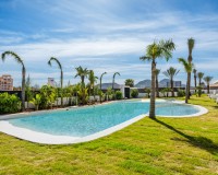 Nieuwbouw Woningen -  - Islas Menores