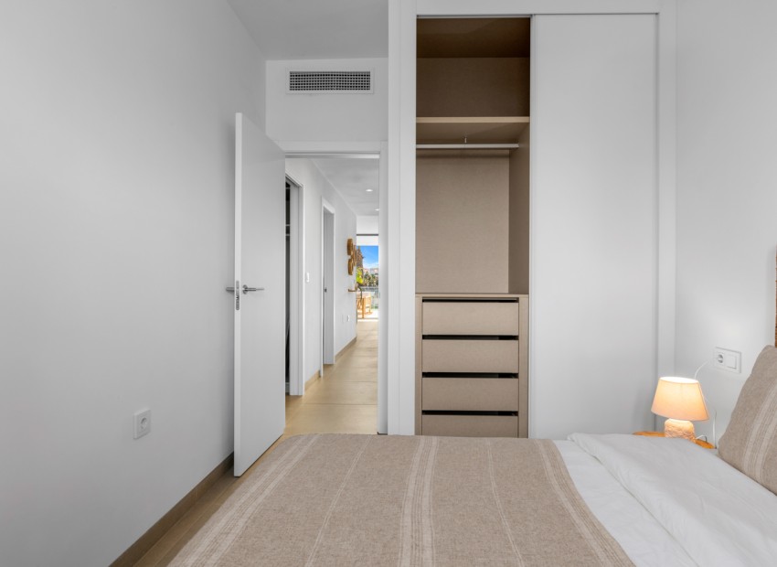 Nieuwbouw Woningen -  - Islas Menores