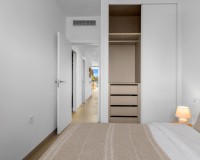 Nieuwbouw Woningen -  - Islas Menores