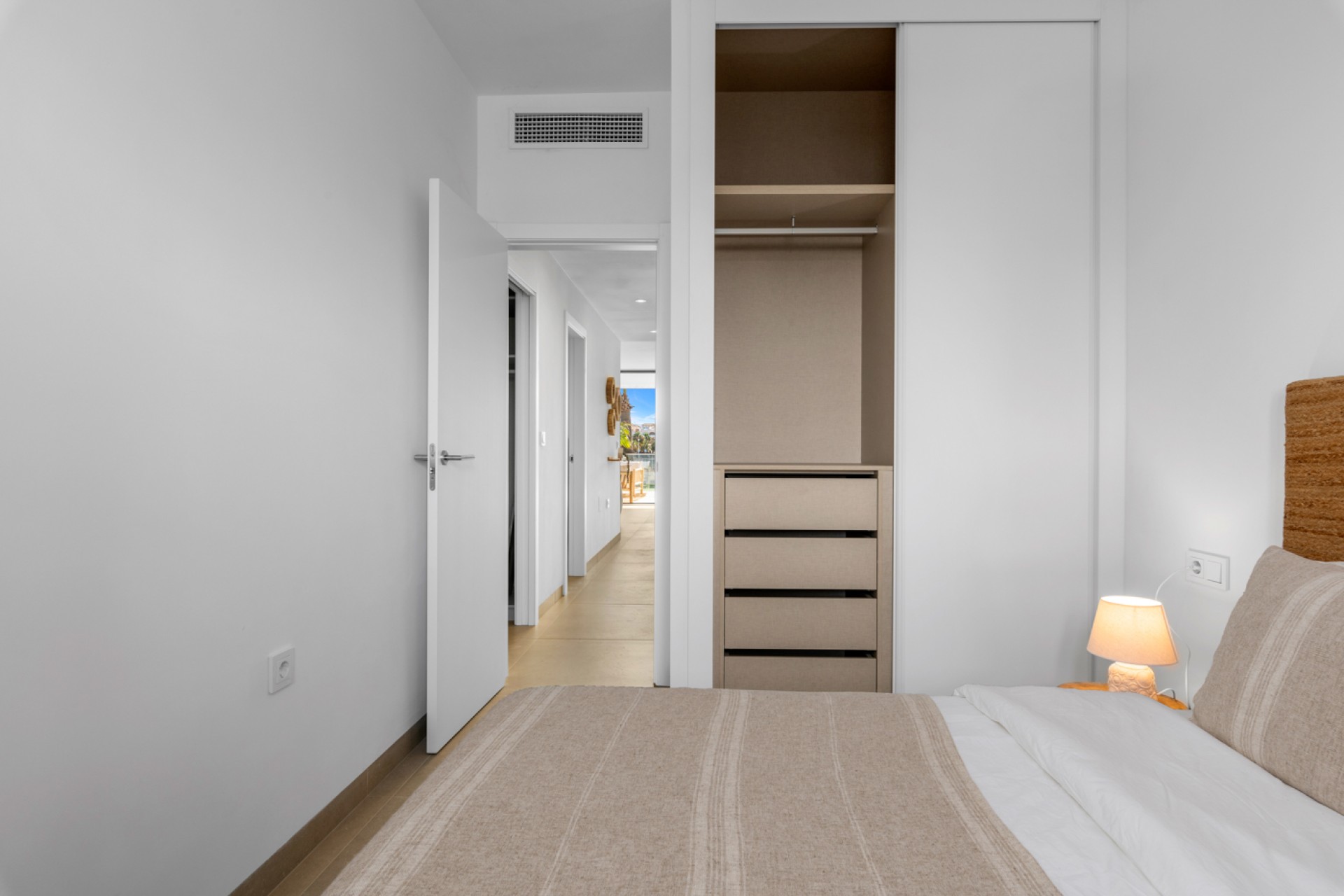 Nieuwbouw Woningen -  - Islas Menores