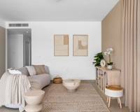Nieuwbouw Woningen -  - Islas Menores