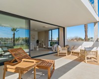 Nieuwbouw Woningen -  - Islas Menores