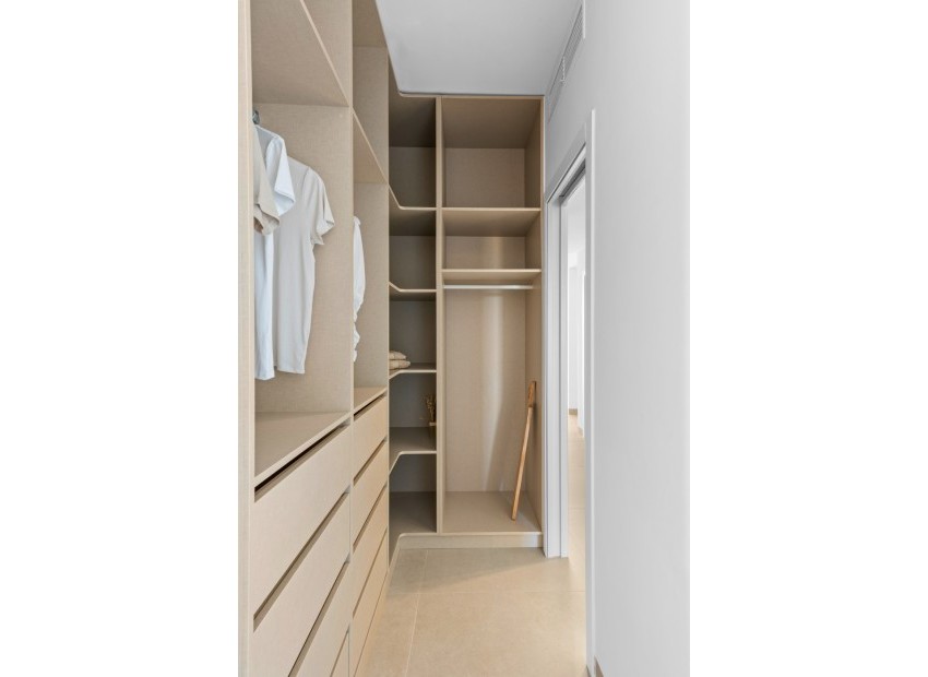 Nieuwbouw Woningen -  - Islas Menores