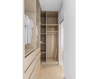 Nieuwbouw Woningen -  - Islas Menores