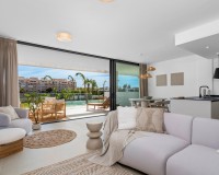 Nieuwbouw Woningen -  - Islas Menores