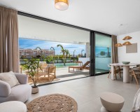 Nieuwbouw Woningen -  - Islas Menores