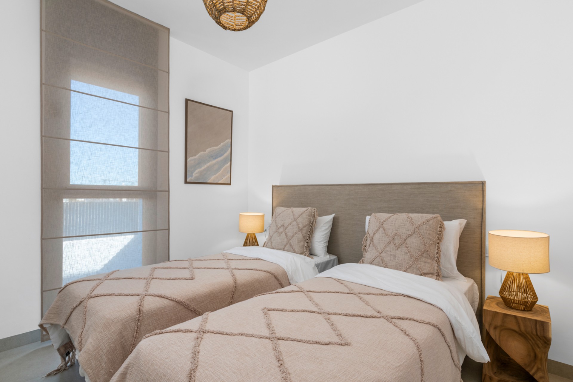 Nieuwbouw Woningen -  - Islas Menores