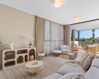 Nieuwbouw Woningen -  - Islas Menores