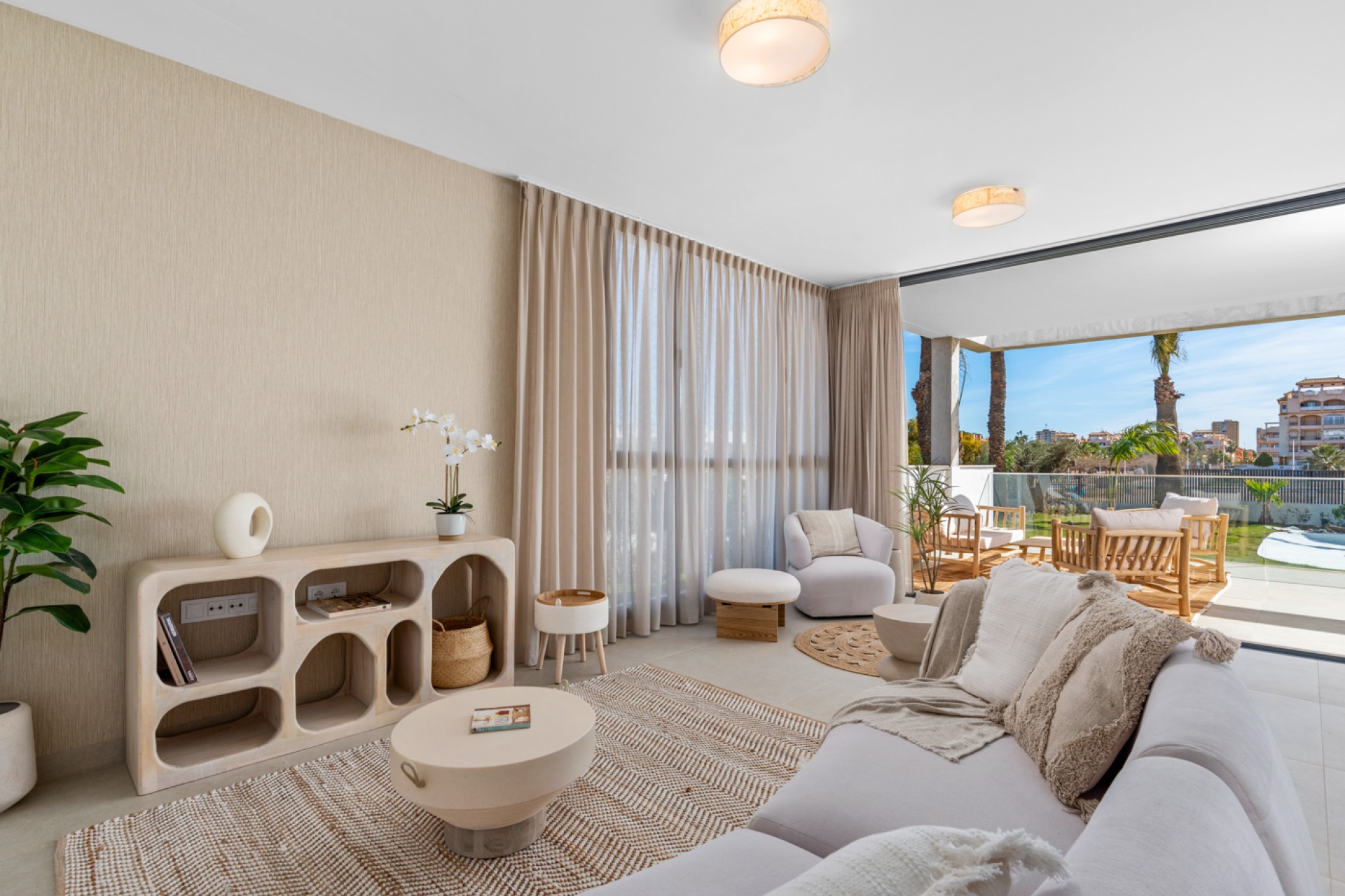 Nieuwbouw Woningen -  - Islas Menores