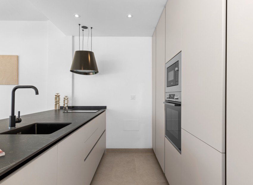 Nieuwbouw Woningen -  - Islas Menores