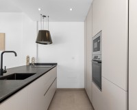 Nieuwbouw Woningen -  - Islas Menores