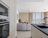 Nieuwbouw Woningen -  - Islas Menores