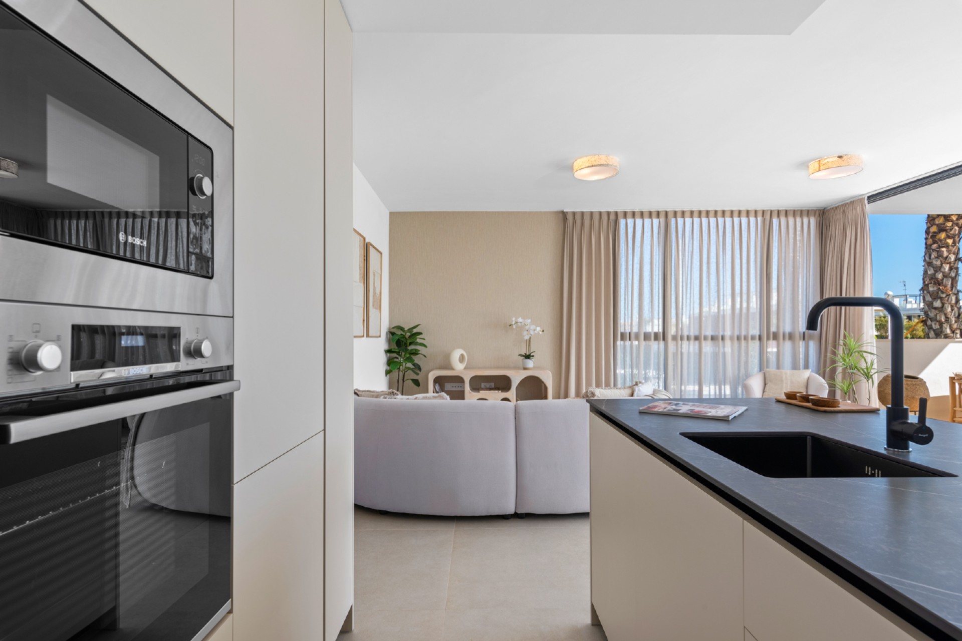 Nieuwbouw Woningen -  - Islas Menores