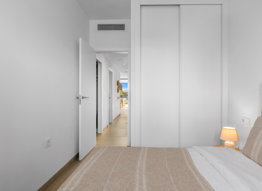 Nieuwbouw Woningen -  - Islas Menores