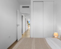 Nieuwbouw Woningen -  - Islas Menores