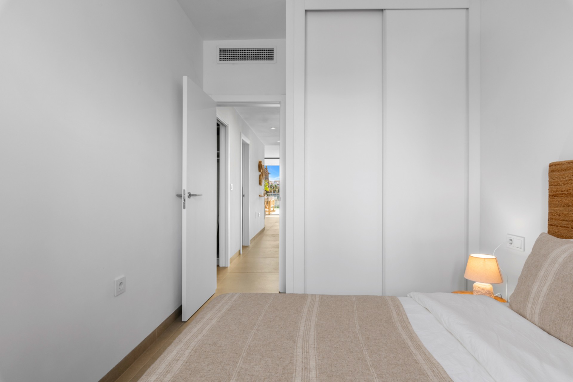 Nieuwbouw Woningen -  - Islas Menores